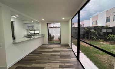 Vendo Casa Campestre Parque Natura Alfaguara