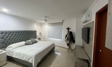 Arriendo Apartamento Manga Cartagena De Indias