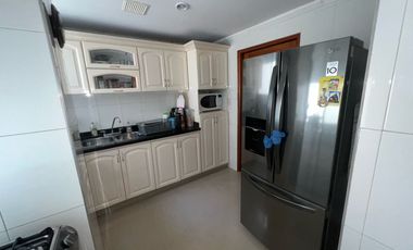 Arriendo Apartamento Manga Cartagena De Indias