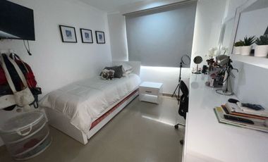Arriendo Apartamento Manga Cartagena De Indias