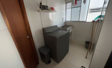 Arriendo Apartamento Manga Cartagena De Indias