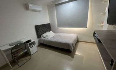 Arriendo Apartamento Manga Cartagena De Indias