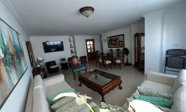Arriendo Apartamento Manga Cartagena De Indias