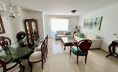 Arriendo Apartamento Manga Cartagena De Indias