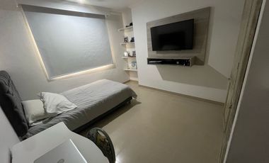 Arriendo Apartamento Manga Cartagena De Indias
