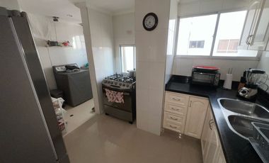 Arriendo Apartamento Manga Cartagena De Indias