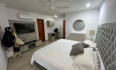 Arriendo Apartamento Manga Cartagena De Indias