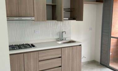 Apartamento Arriendo Itagüí