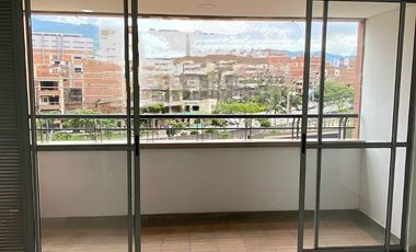 Apartamento Arriendo Itagüí