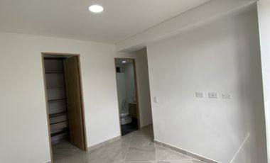 Apartamento Arriendo Itagüí