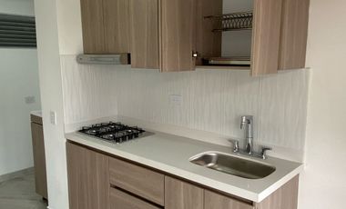 Apartamento Arriendo Itagüí