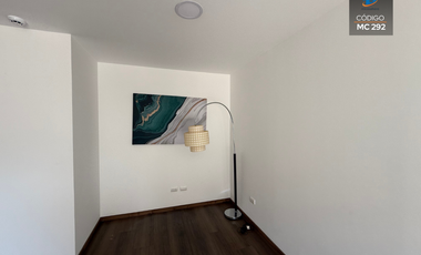 DEPARTAMENTO DE OPORTUNIDAD EN VENTA EN NARANCAY