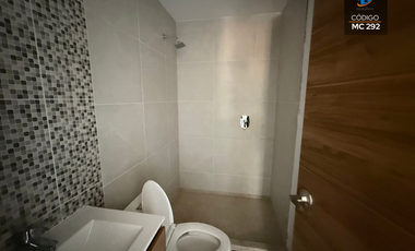 DEPARTAMENTO DE OPORTUNIDAD EN VENTA EN NARANCAY