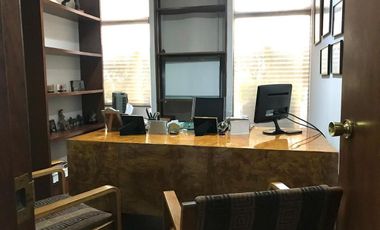 OFICINA O CONSULTORIO EN VENTA