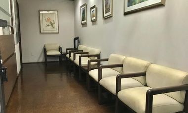 OFICINA O CONSULTORIO EN VENTA