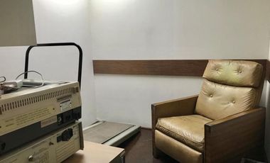 OFICINA O CONSULTORIO EN VENTA
