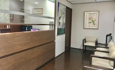 OFICINA O CONSULTORIO EN VENTA