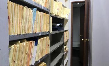 OFICINA O CONSULTORIO EN VENTA