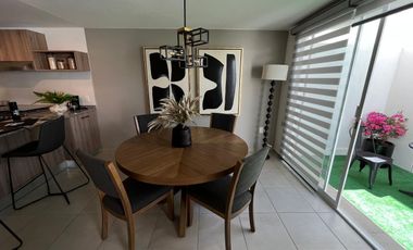 CASA EN VENTA EN CALIMAYA, HACIENDA DE LAS FUENTES
