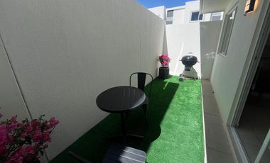 CASA EN VENTA EN CALIMAYA, HACIENDA DE LAS FUENTES