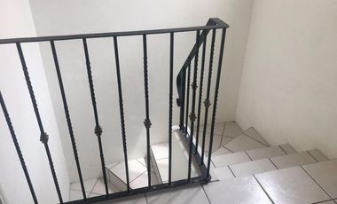 Casa en venta ubicada en calle Quevedo, Col. Puerto México, en Coatzacoalcos, Veracruz.