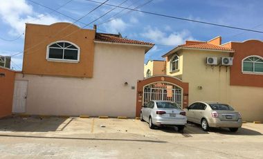 Casa en venta ubicada en Juventino Rosas, Col. Puerto México, en Coatzacoalcos, Veracruz.