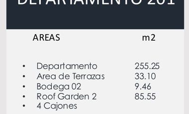 Estrena Departamento en Tecamachalco