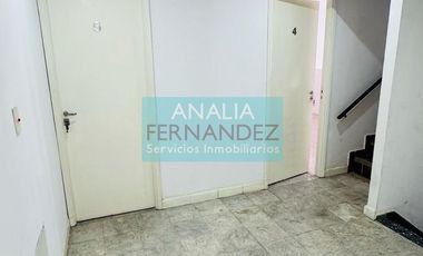 Departamento en Hurlingham