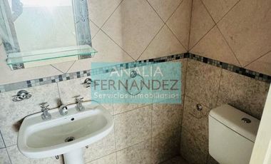 Departamento en Hurlingham