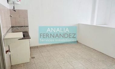 Departamento en Hurlingham