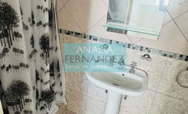 Departamento en Hurlingham