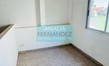 Departamento en Hurlingham