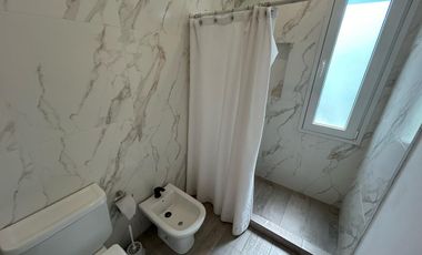 Venta de casa  3 ambientes en Barrio privado Costa del Sol. Mar chiquita.