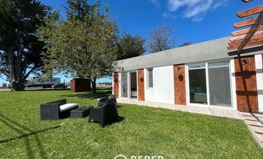 Venta de casa  3 ambientes en Barrio privado Costa del Sol. Mar chiquita.