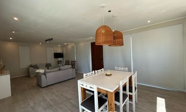Venta de casa  3 ambientes en Barrio privado Costa del Sol. Mar chiquita.