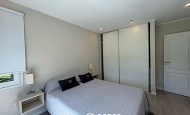 Venta de casa  3 ambientes en Barrio privado Costa del Sol. Mar chiquita.