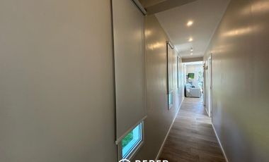 Venta de casa  3 ambientes en Barrio privado Costa del Sol. Mar chiquita.