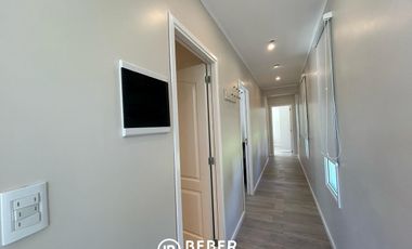 Venta de casa  3 ambientes en Barrio privado Costa del Sol. Mar chiquita.