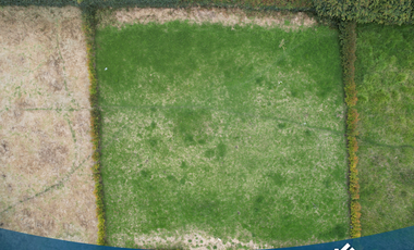 Vendo Lote de 420 mts en Tabio Paloverde