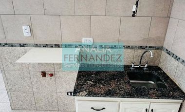 Departamento en Hurlingham