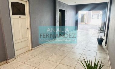 Departamento en Hurlingham