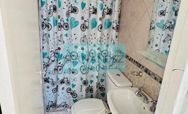 Departamento en Hurlingham