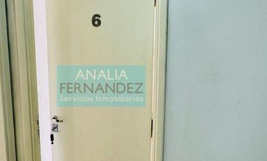Departamento en Hurlingham