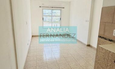 Departamento en Hurlingham