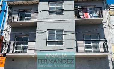 Departamento en Hurlingham