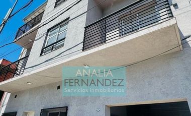 Departamento en Hurlingham
