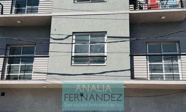 Departamento en Hurlingham