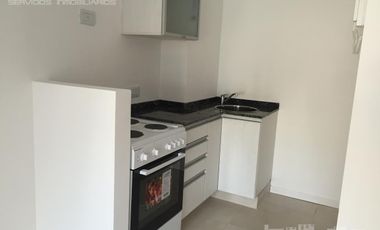 2 Ambs Duplex. 10º Frente. Balcón aterrazado. Bulnes al 800- Almagro