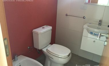 2 Ambs Duplex. 10º Frente. Balcón aterrazado. Bulnes al 800- Almagro