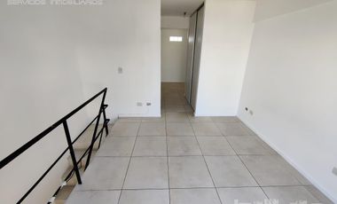 2 Ambs Duplex. 10º Frente. Balcón aterrazado. Bulnes al 800- Almagro